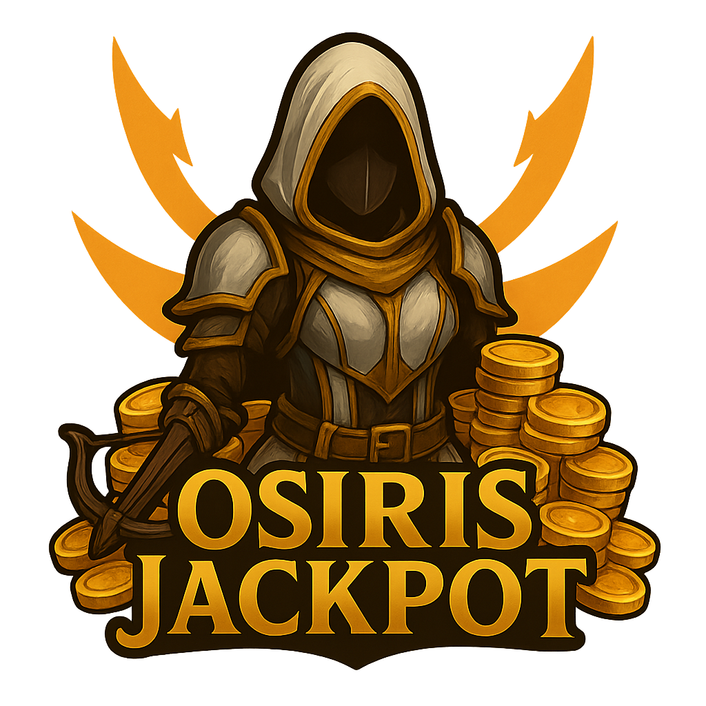Osiris jackpot